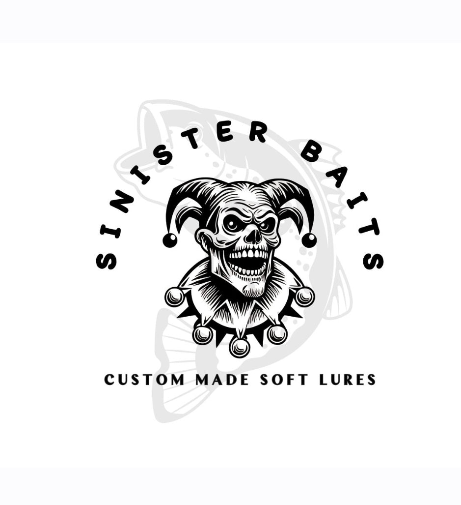 SINISTER BAITS