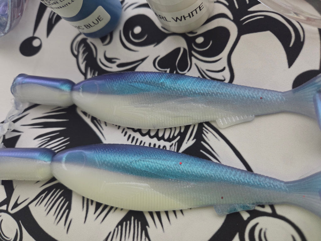 5 inch SINipede 2pc in a pack