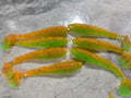 Big Paddle 3.8 Swimbaits 6pc
