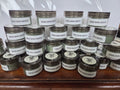 NEW. "Bass Skin"Green  Powder House Blend