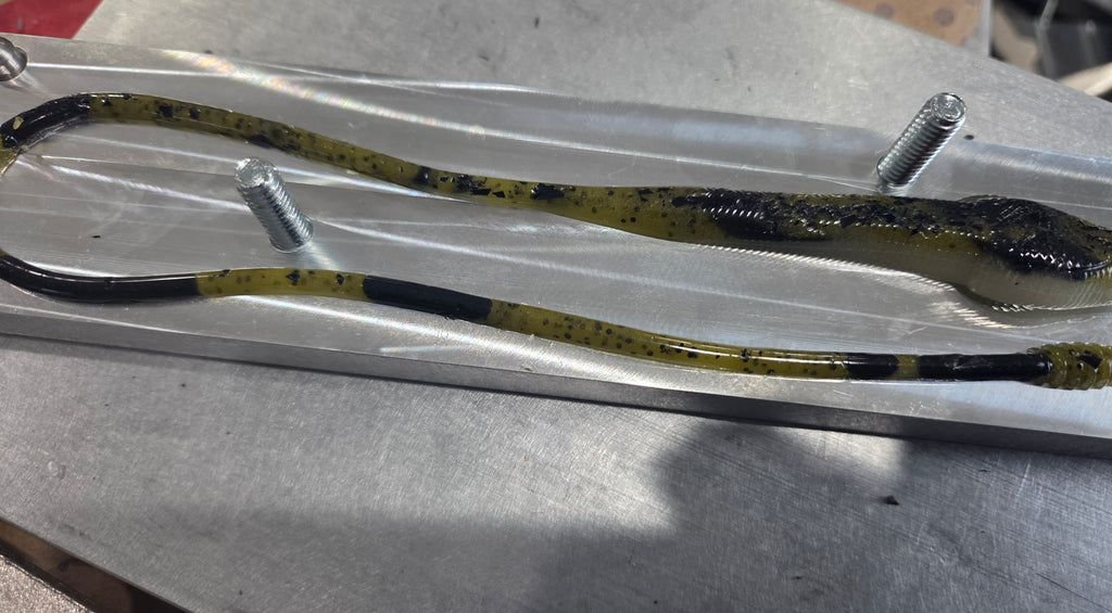 16" Anaconda Floating Snake 2pc