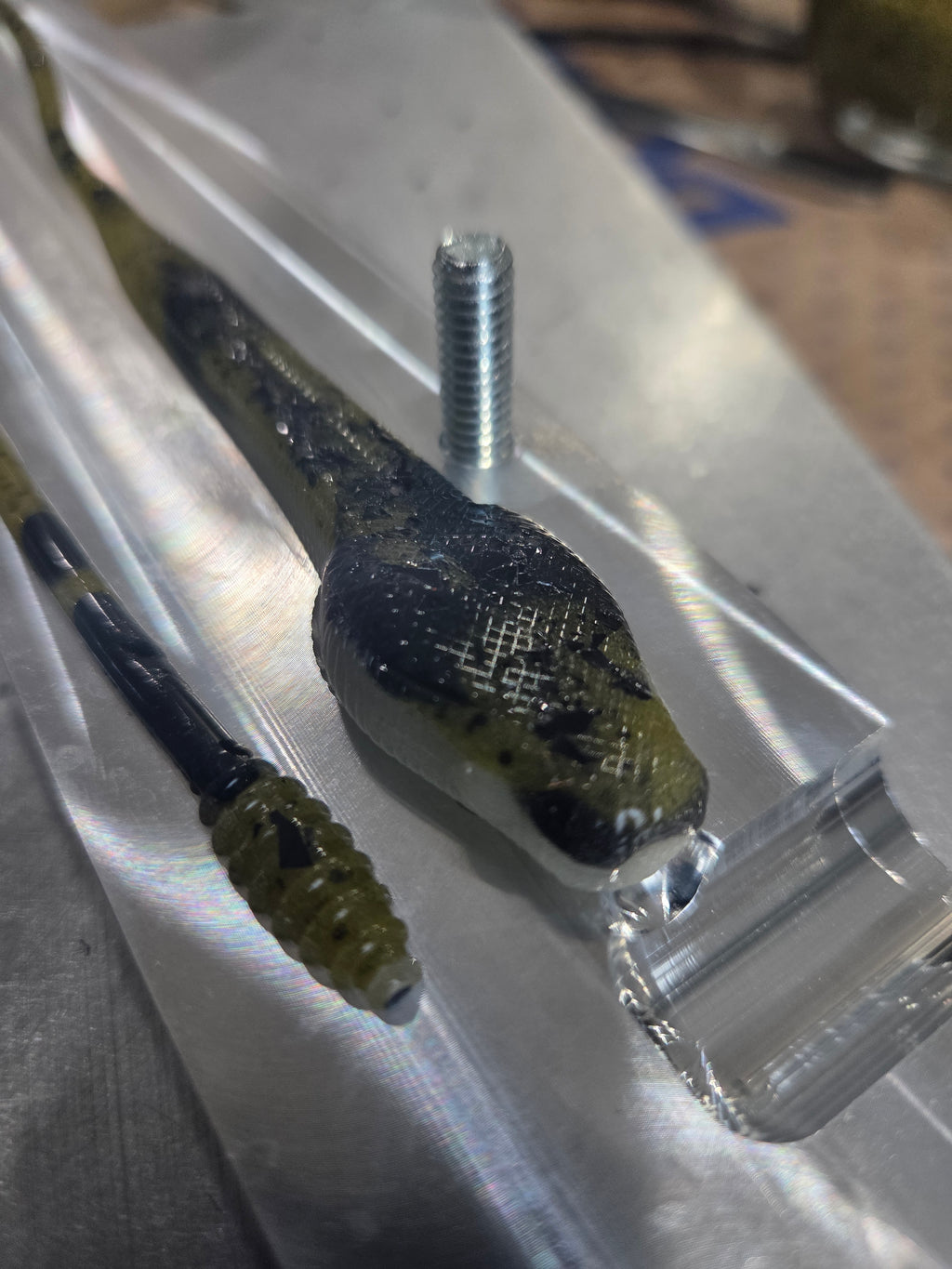 16" Anaconda Floating Snake 2pc
