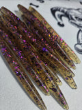 5" Honey stix 8pc