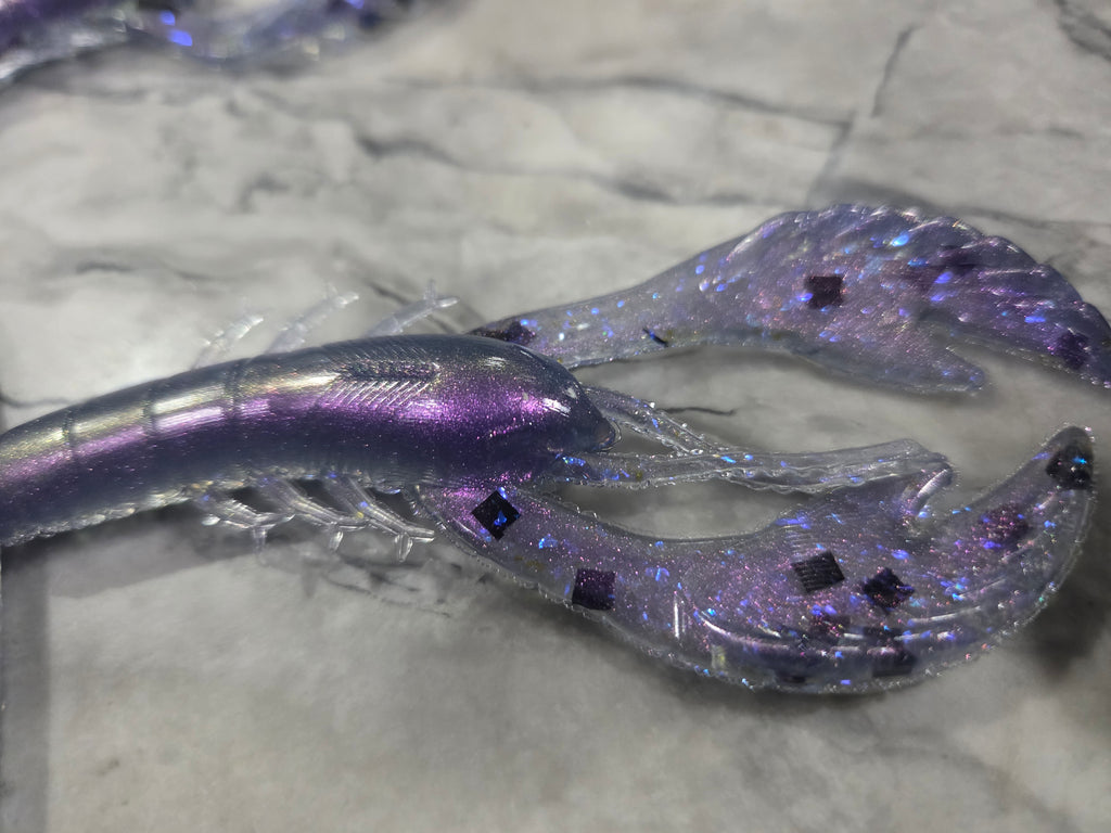 Purple Haze Powder