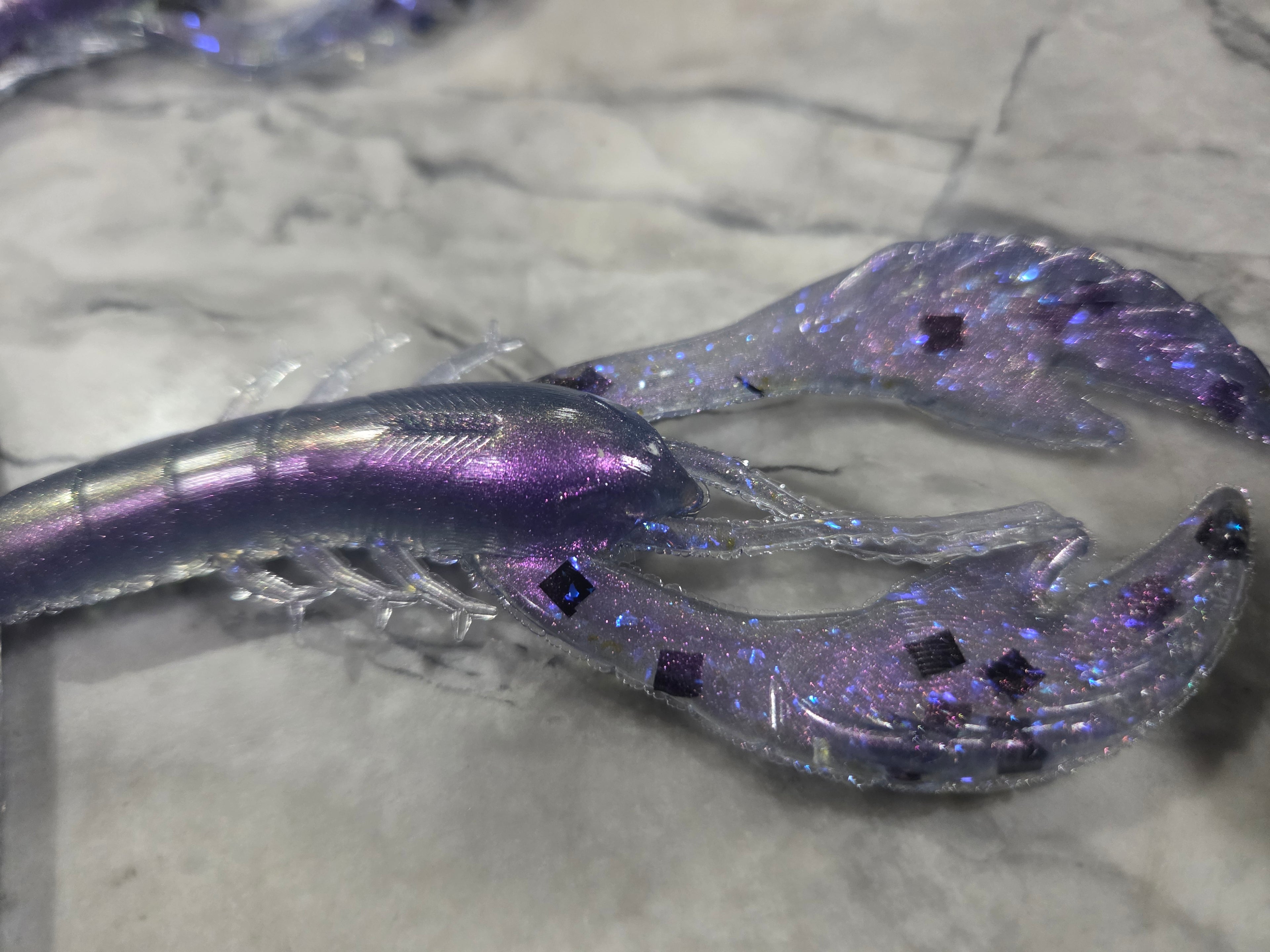 Purple Haze Powder