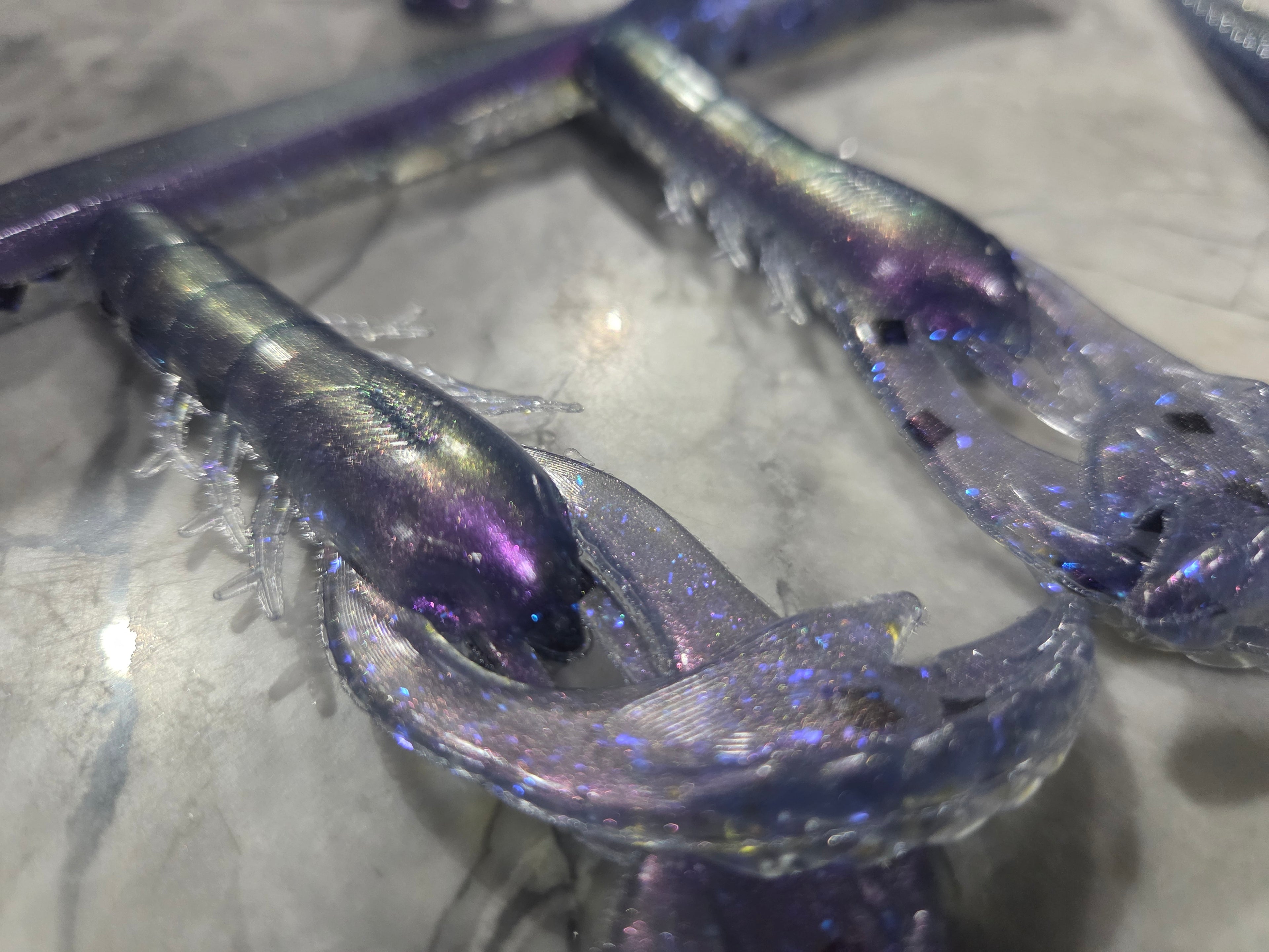 Purple Haze Powder