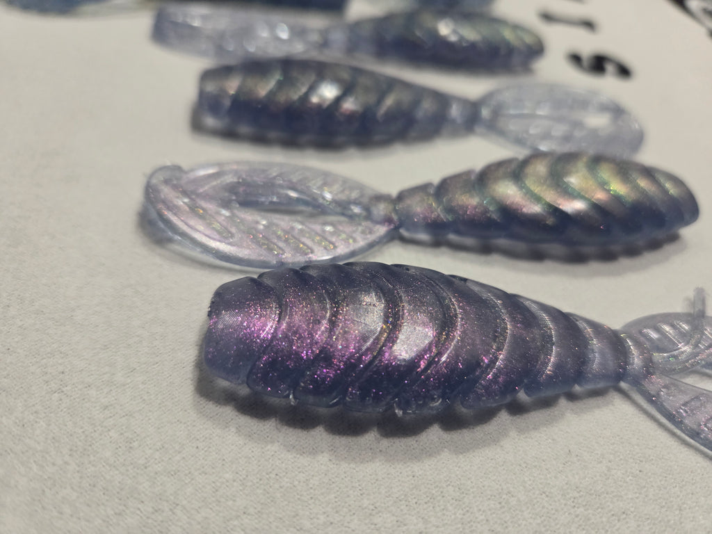 Purple Haze Powder