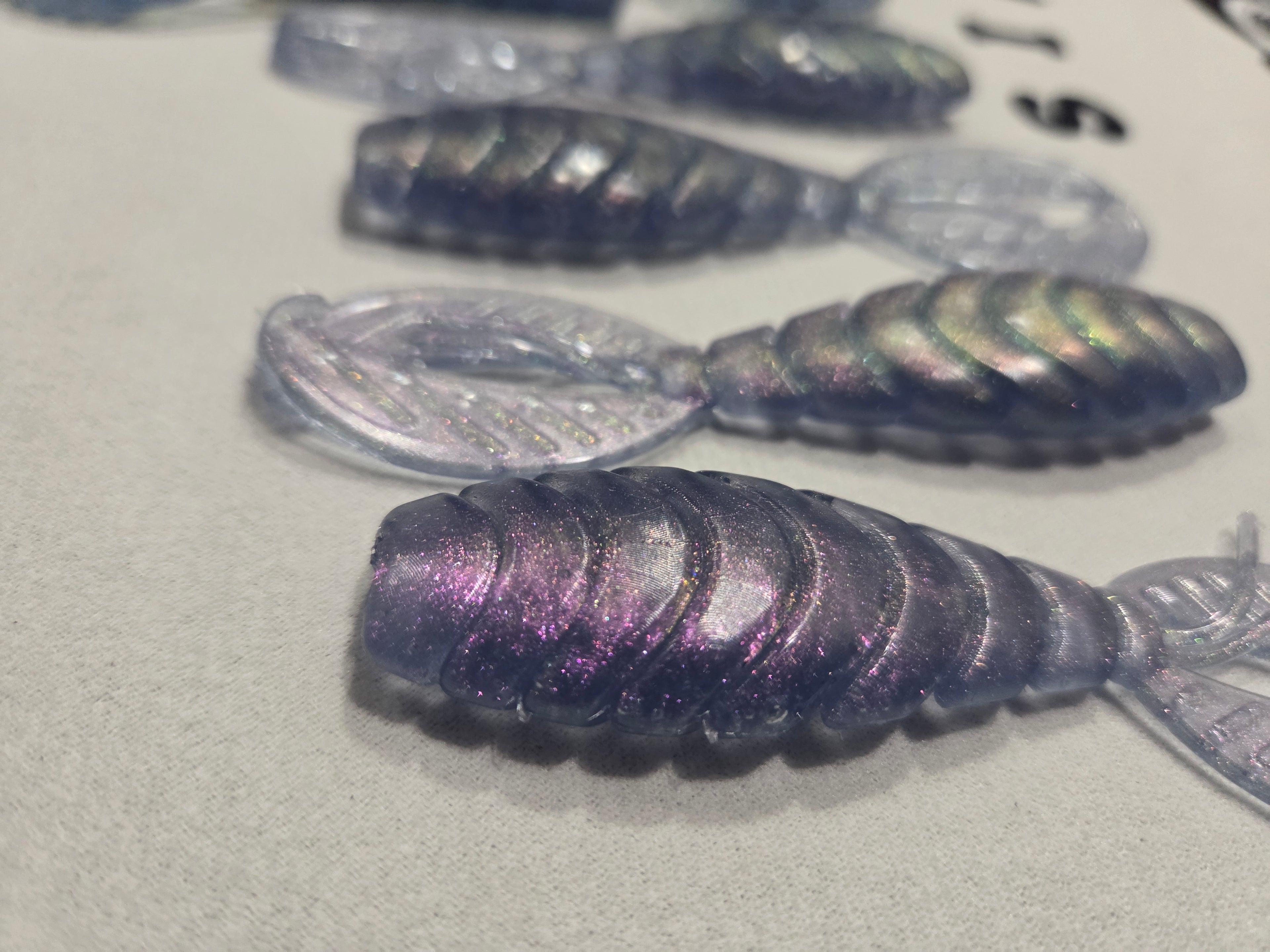 Purple Haze Powder