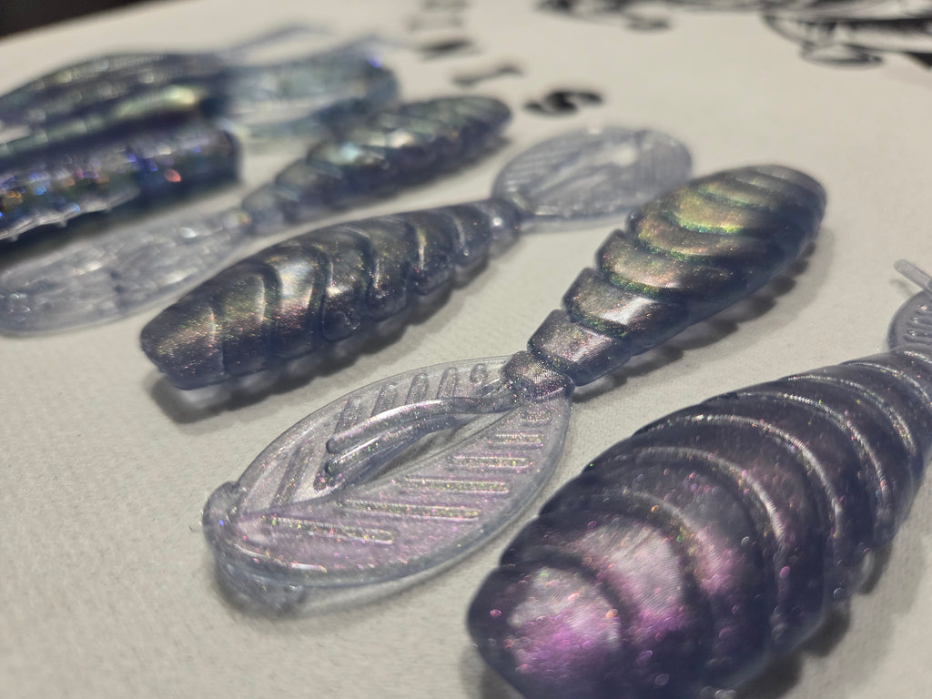 Purple Haze Powder