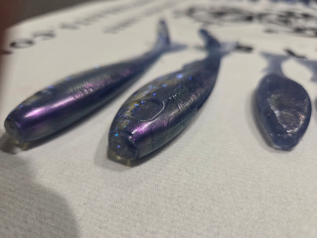 Purple Haze Powder