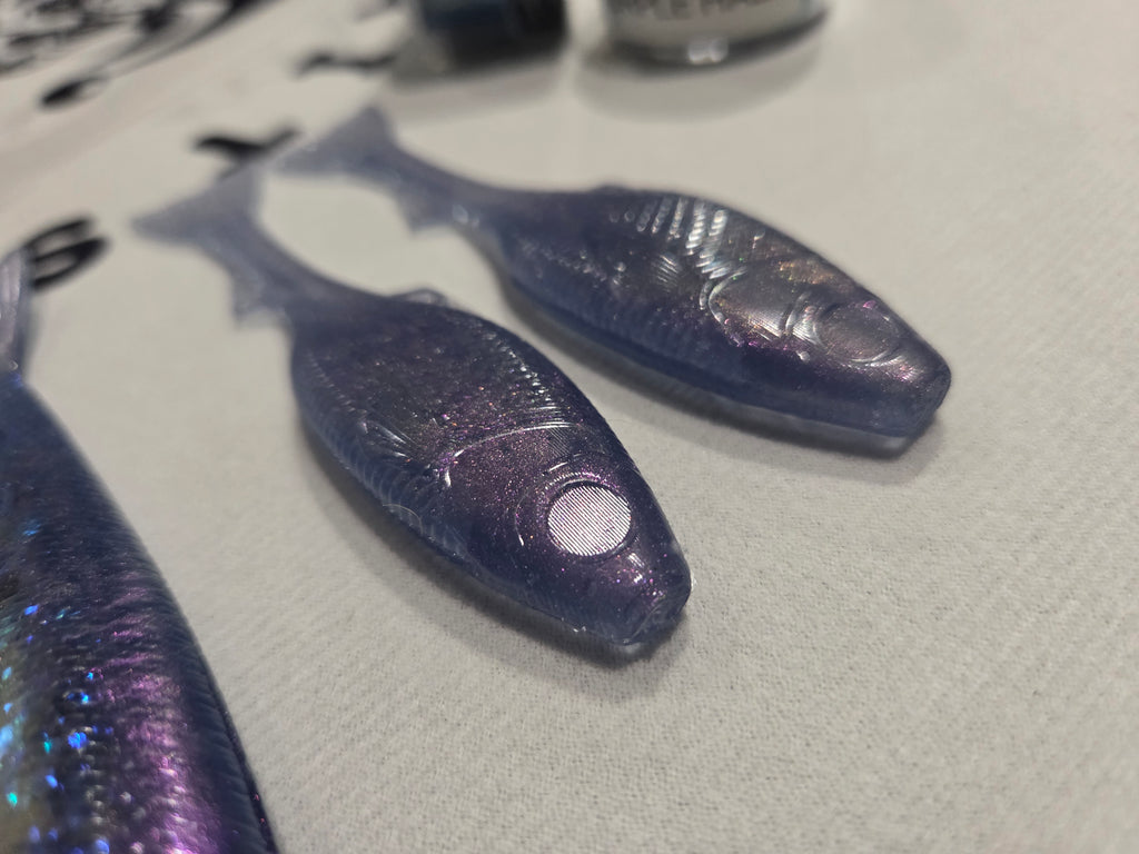 Purple Haze Powder
