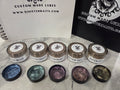 INTERFERENCE POWDER.   VERY POTENT SINGLES OR THE KIT