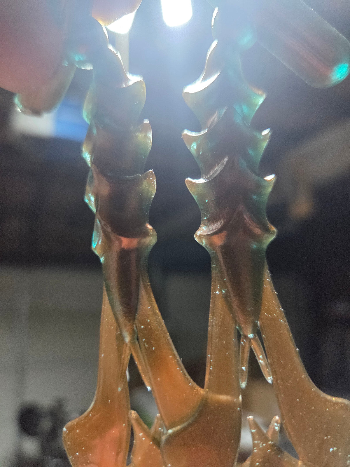 PATINA  Series
