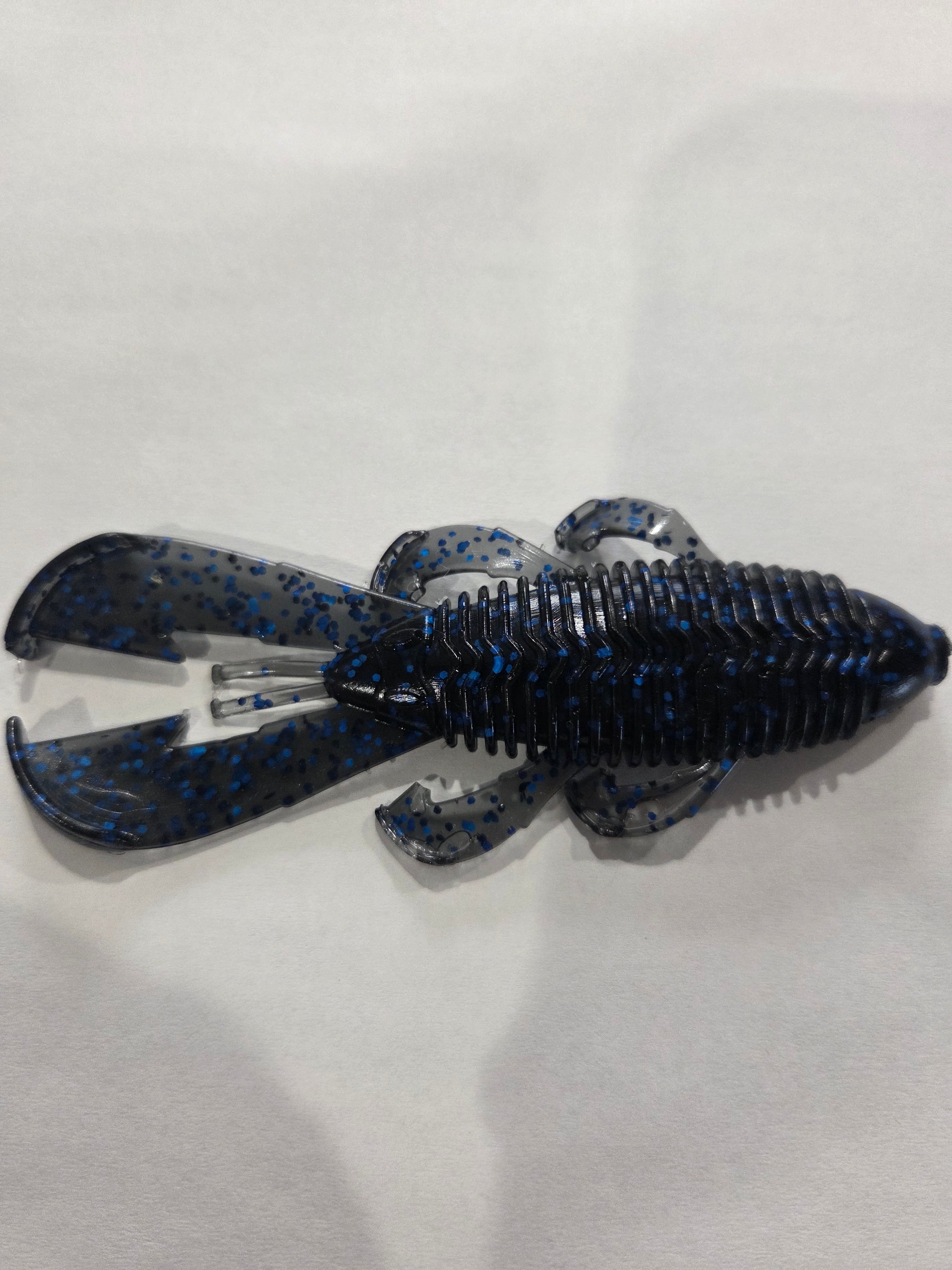 4 inch Bandito Bug Craw