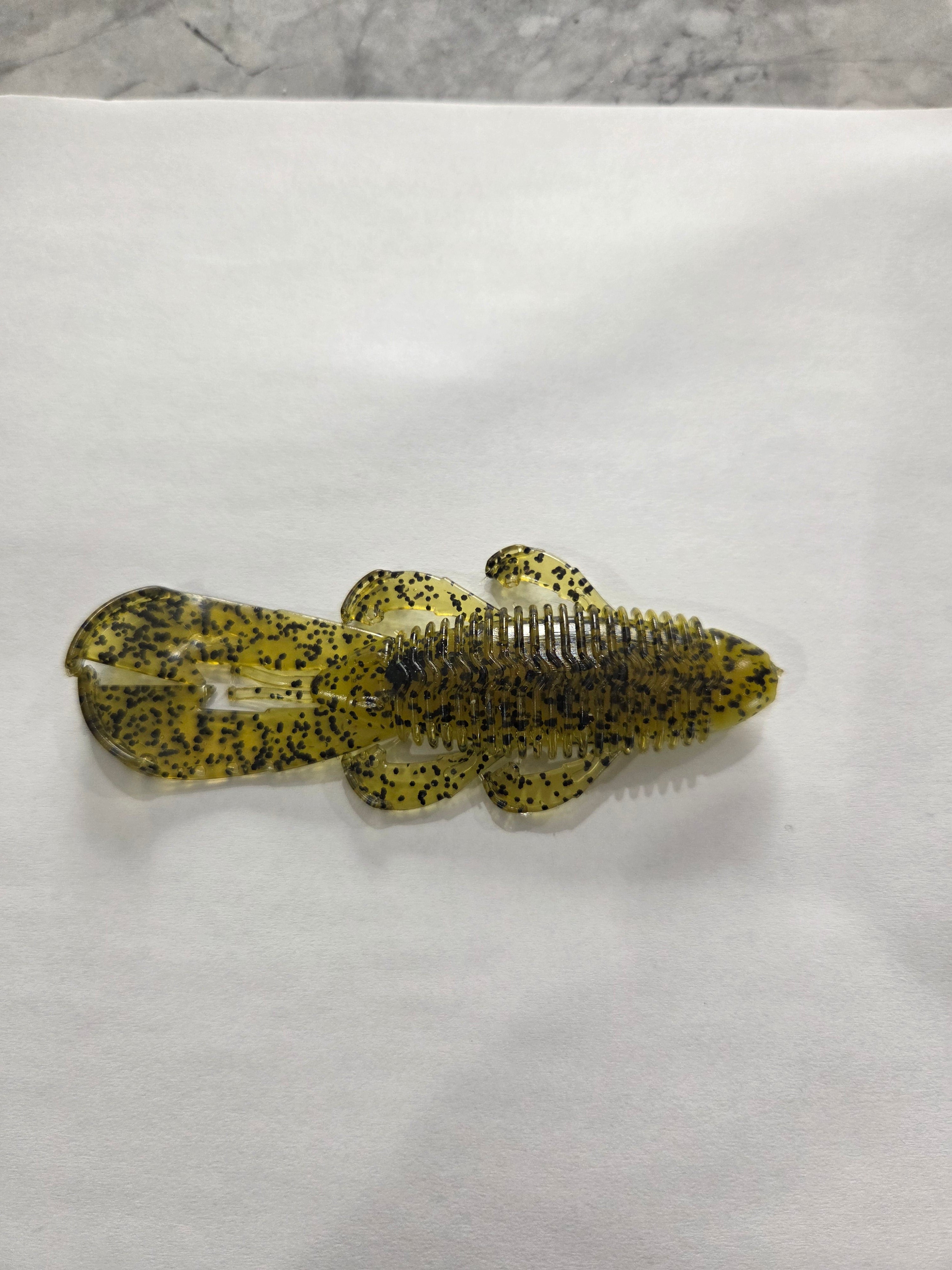 4 inch Bandito Bug Craw
