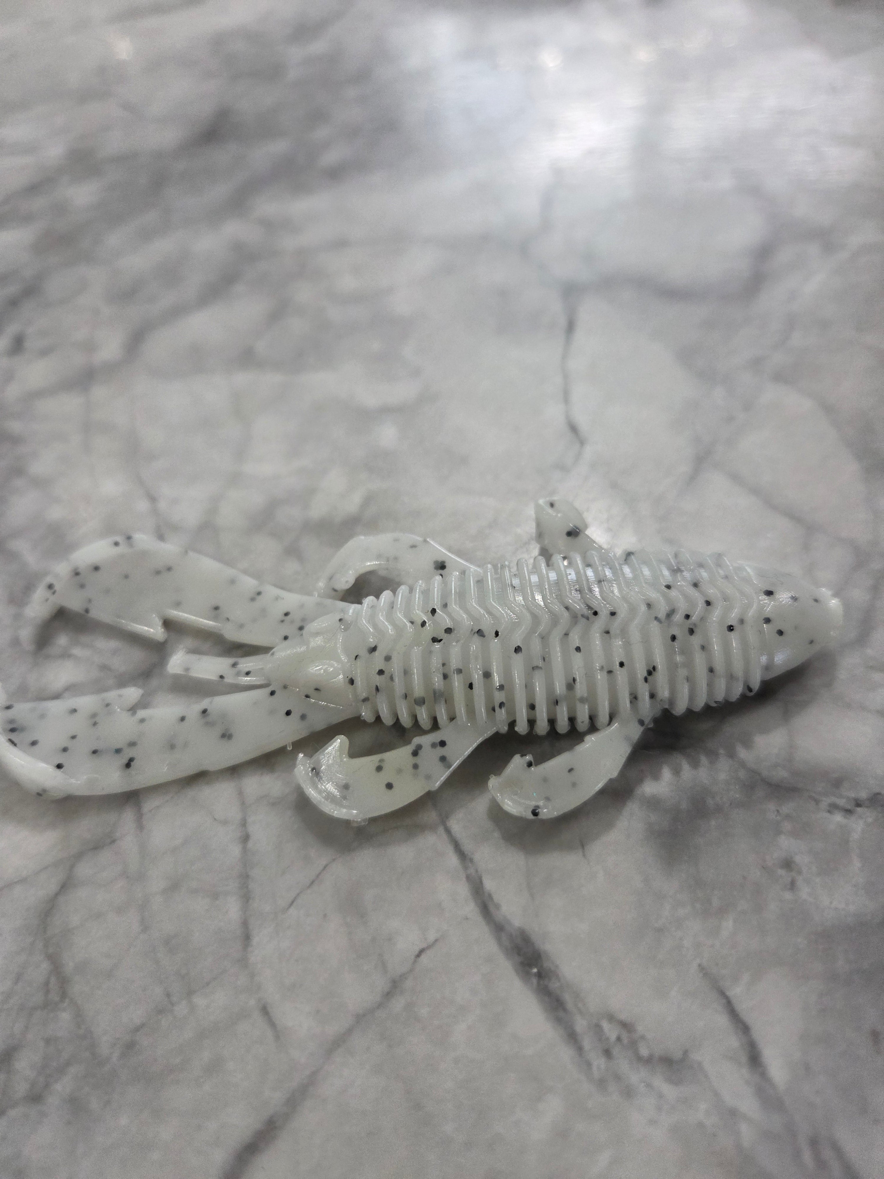 4 inch Bandito Bug Craw