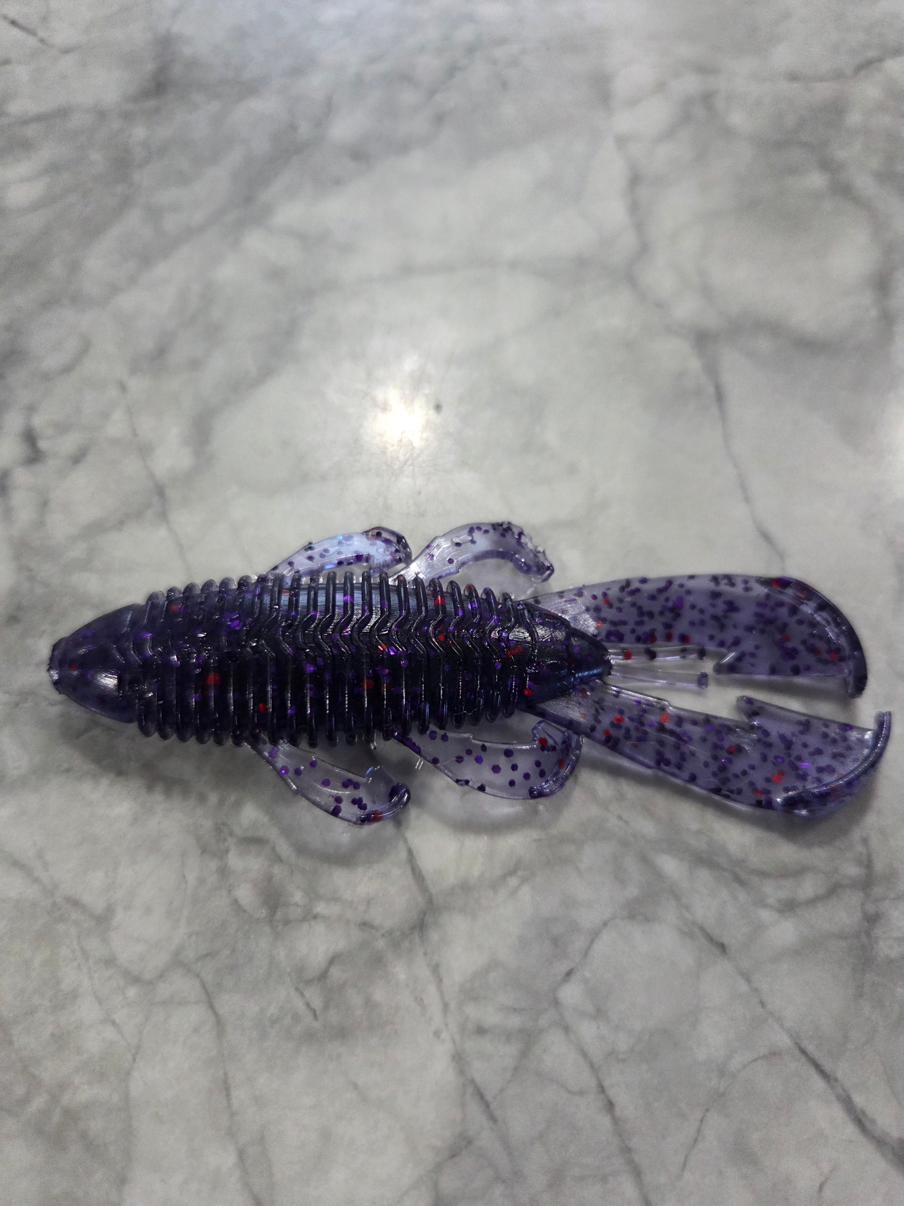 4 inch Bandito Bug Craw