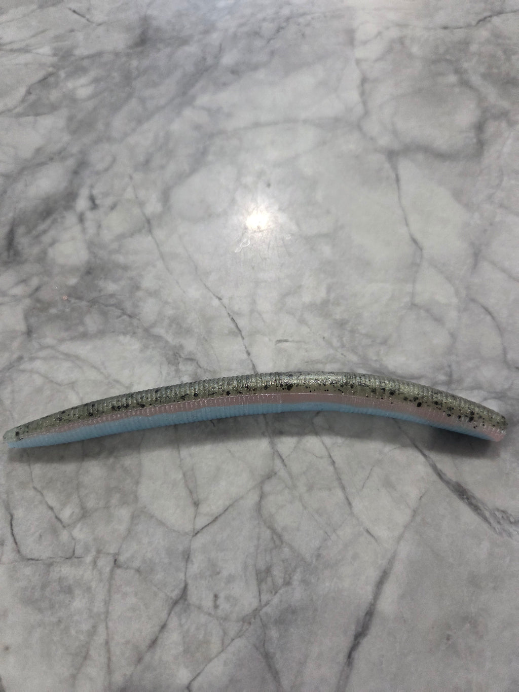 2 Cup Block Of Our Custom House Blend  Color "Bass Skin"