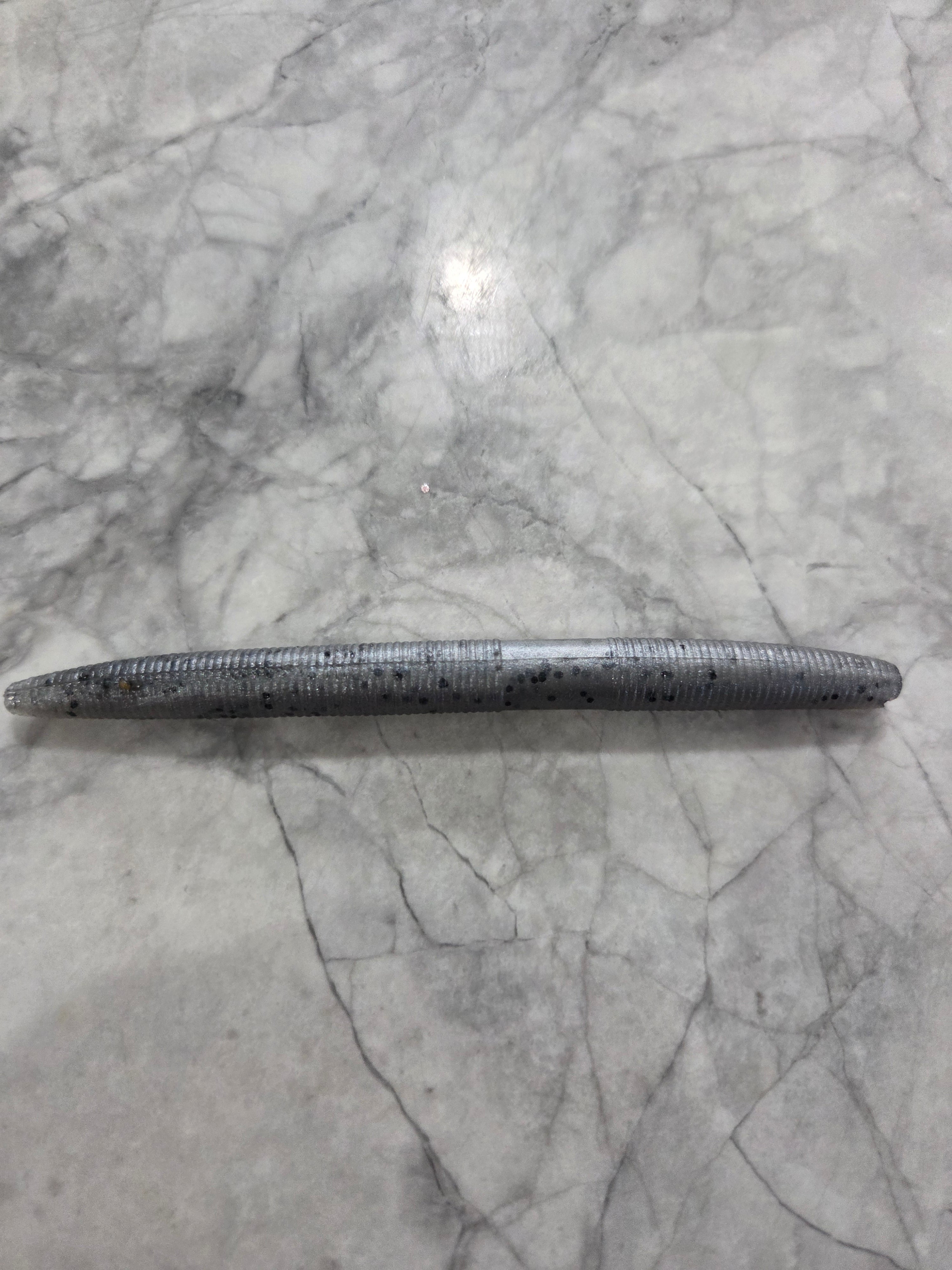 5 inch Senko GY style worm stickbait many colors inside