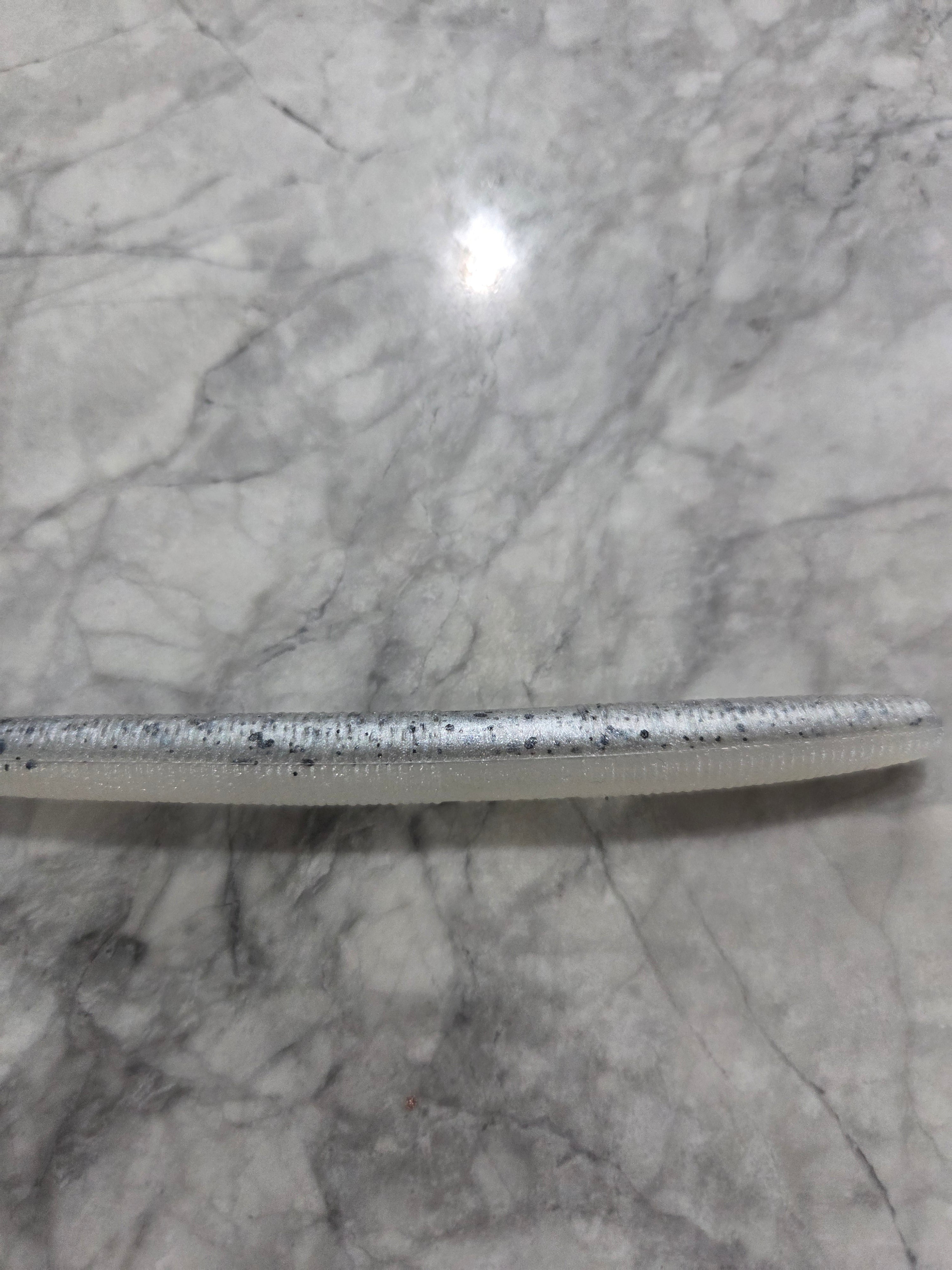 5 inch Senko GY style worm stickbait many colors inside