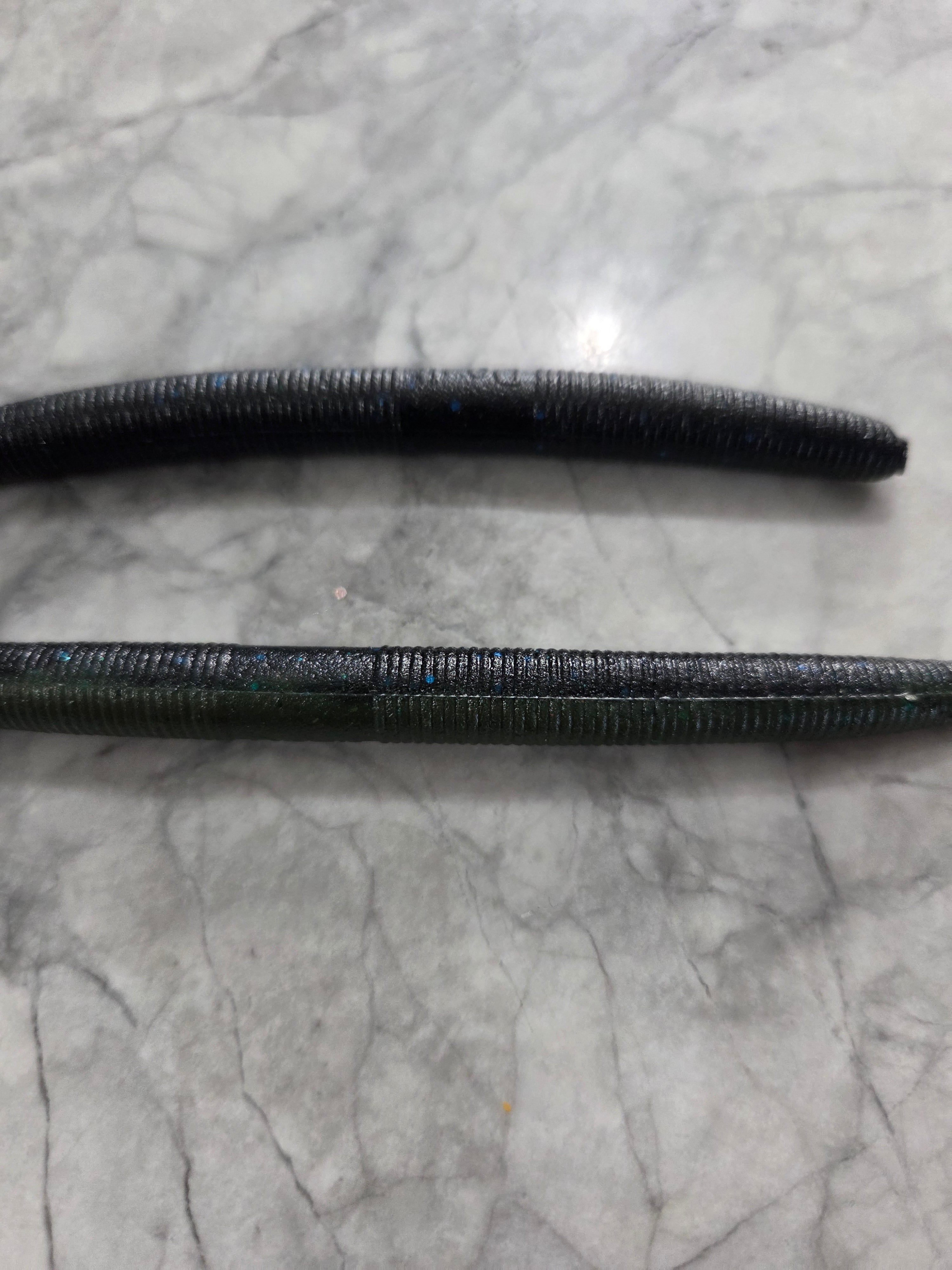 5 inch Senko GY style worm stickbait many colors inside