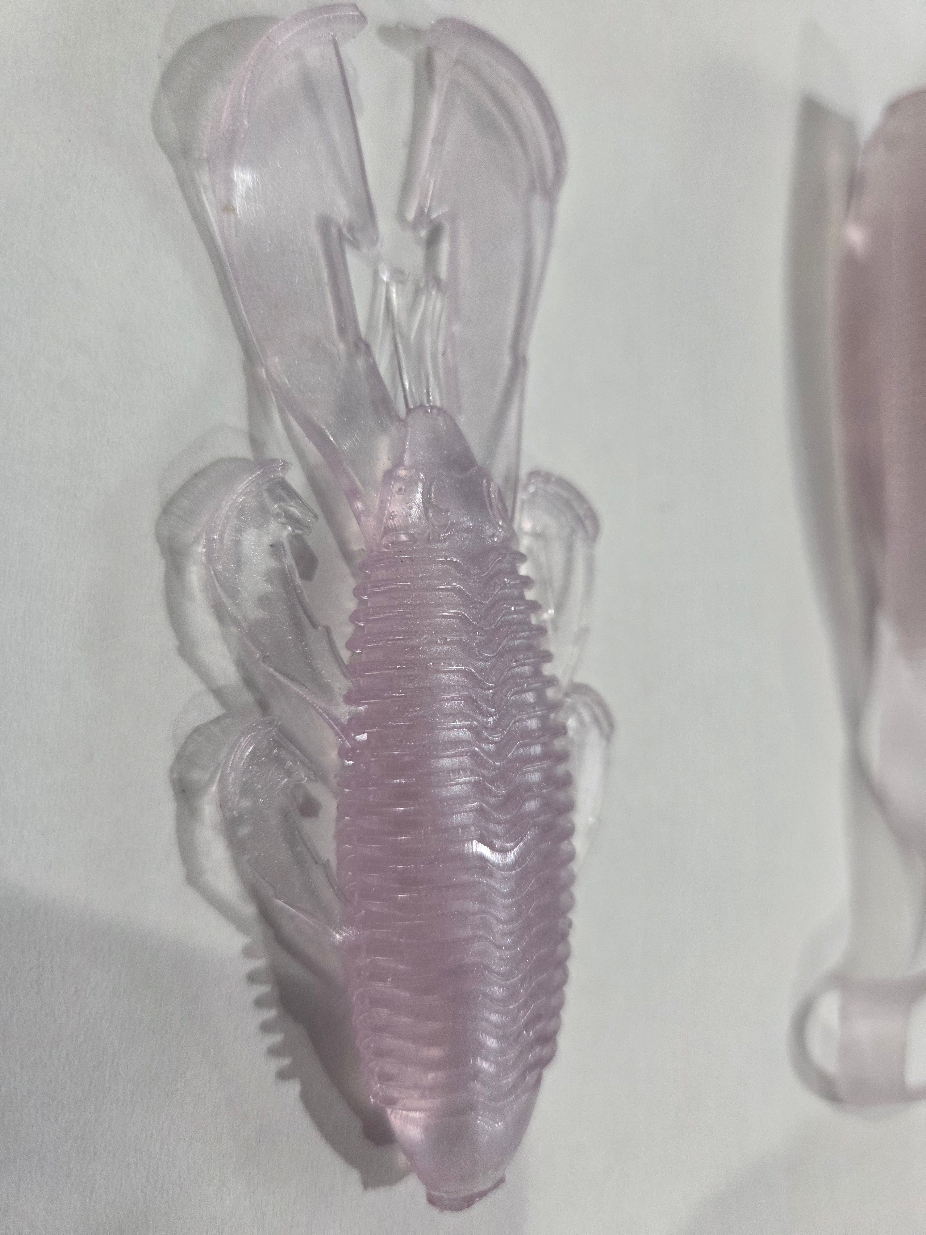 4 inch Bandito Bug Craw