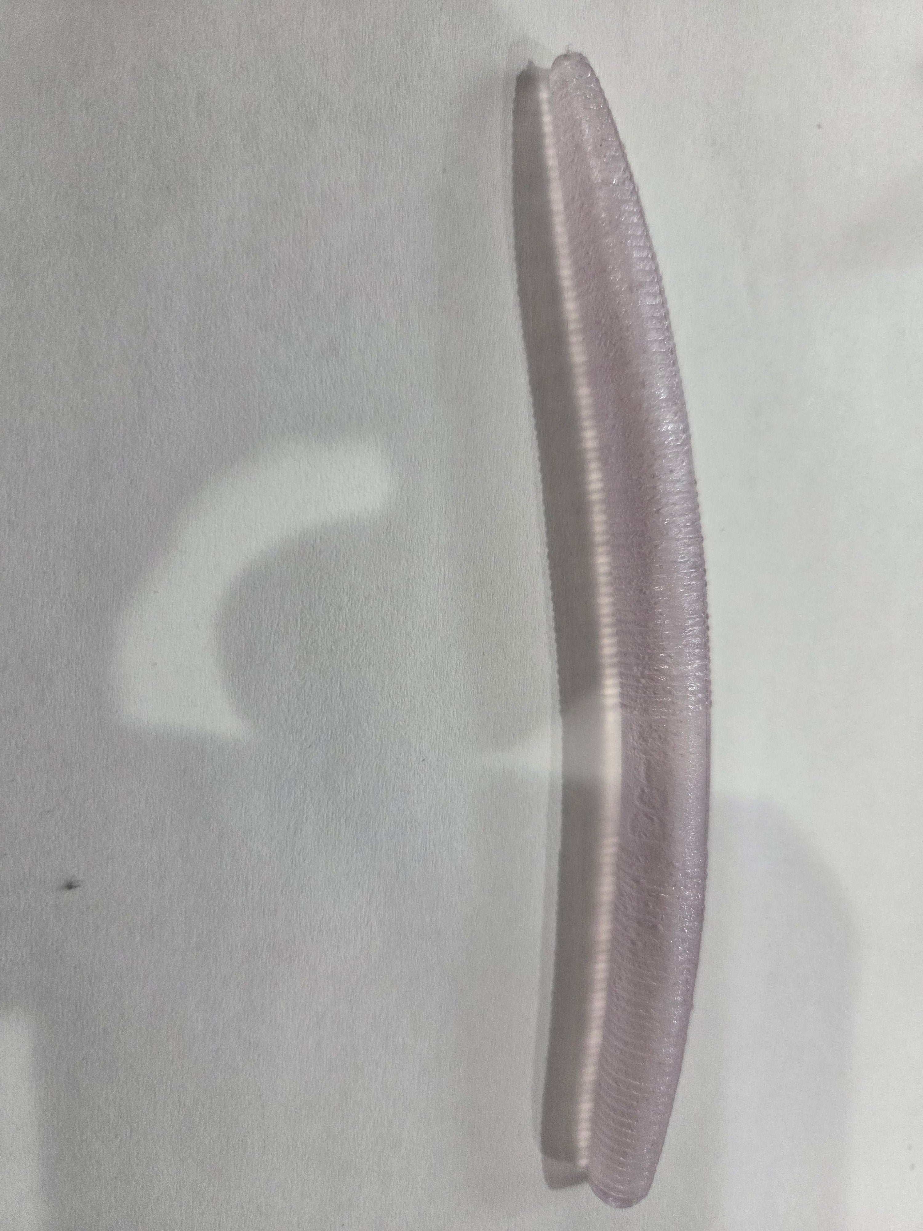 5 inch Senko GY style worm stickbait many colors inside