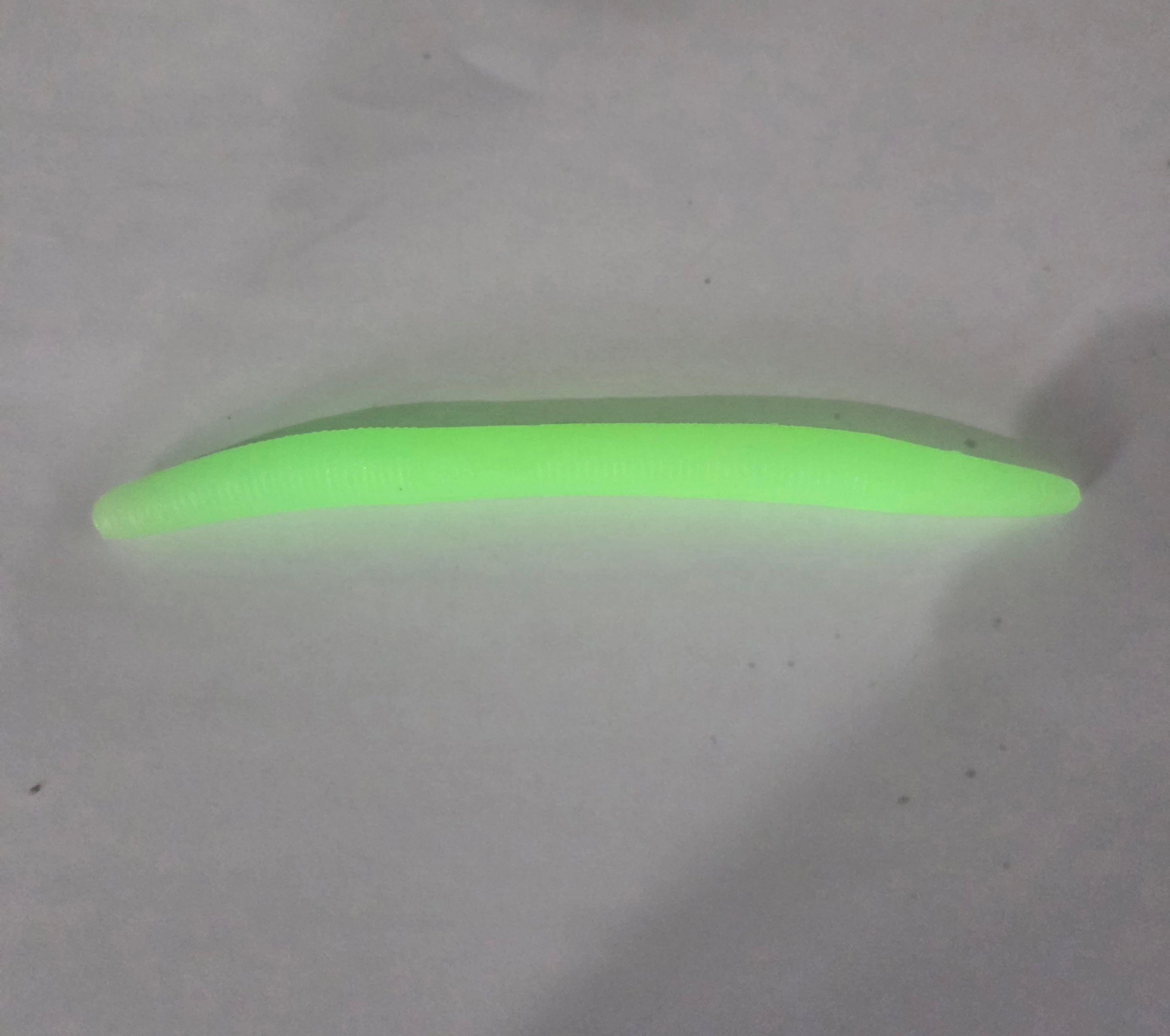 5 inch Senko GY style worm stickbait many colors inside