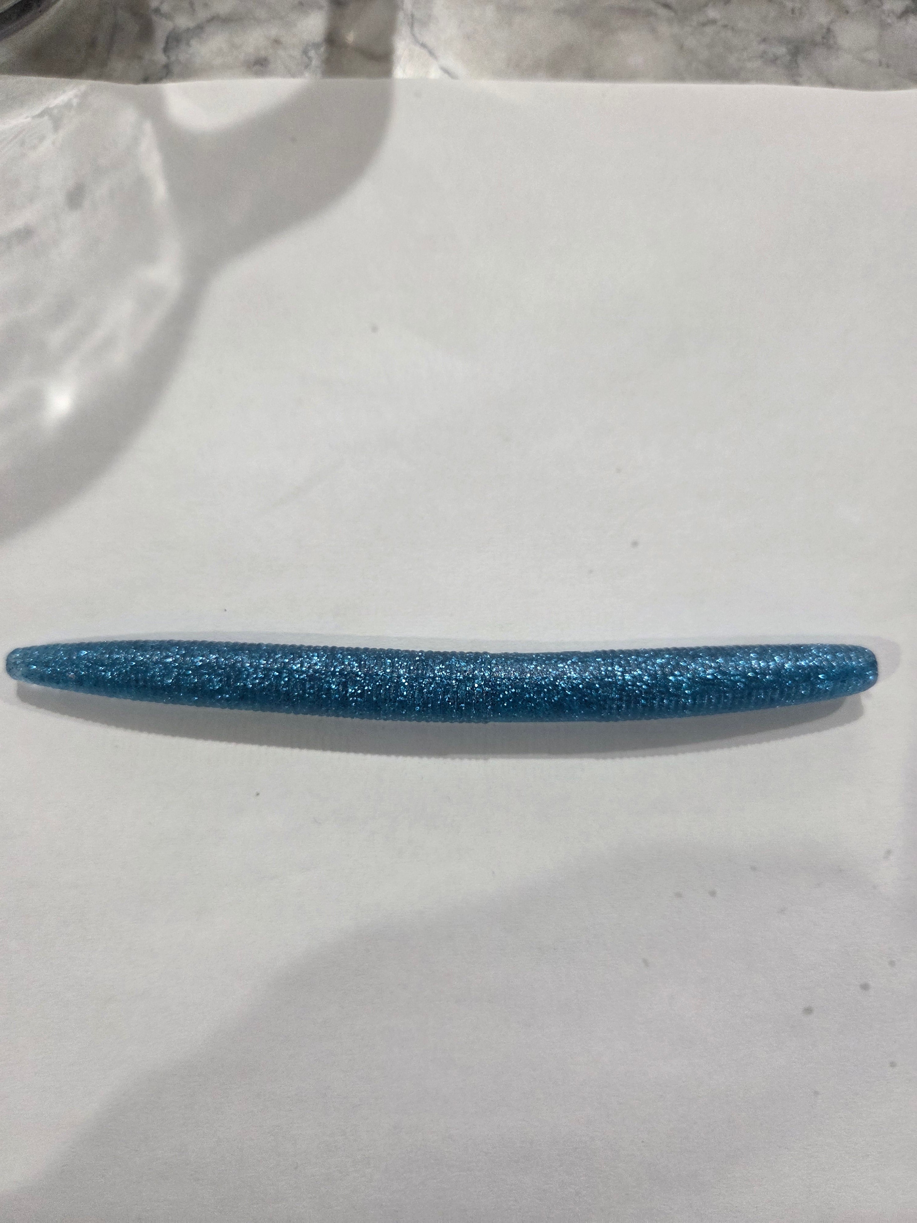 5 inch Senko GY style worm stickbait many colors inside