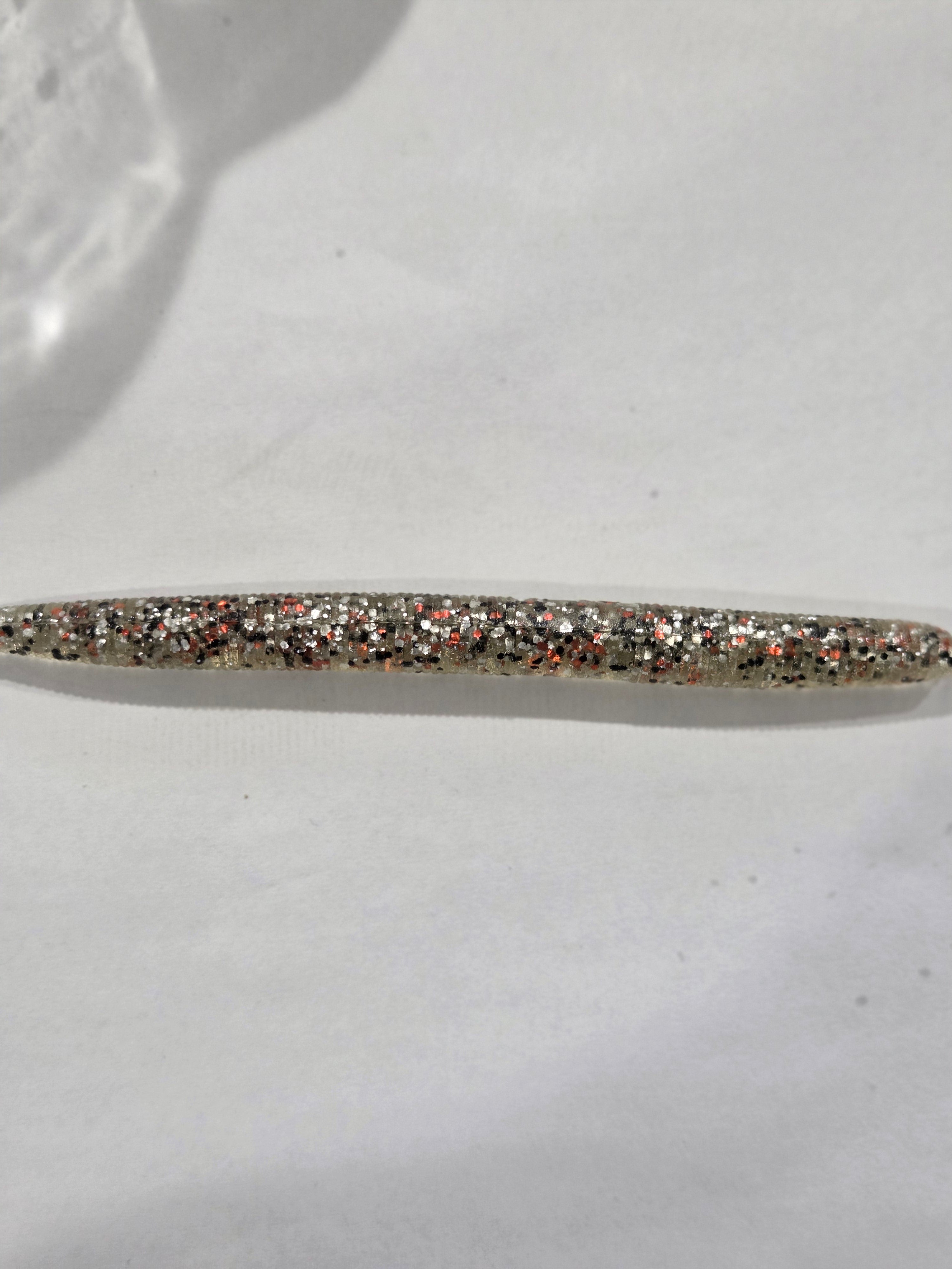 5 inch Senko GY style worm stickbait many colors inside