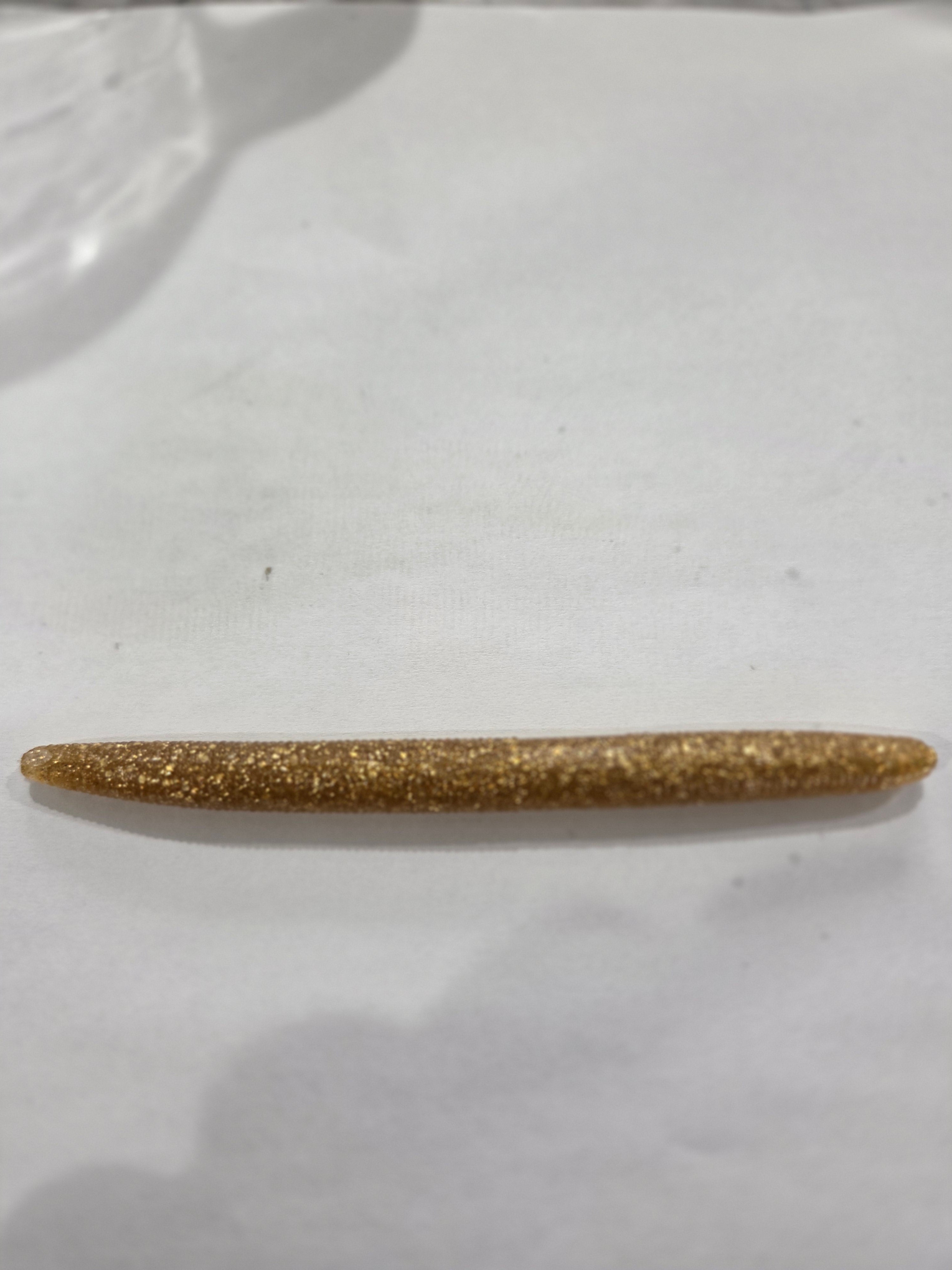 5 inch Senko GY style worm stickbait many colors inside