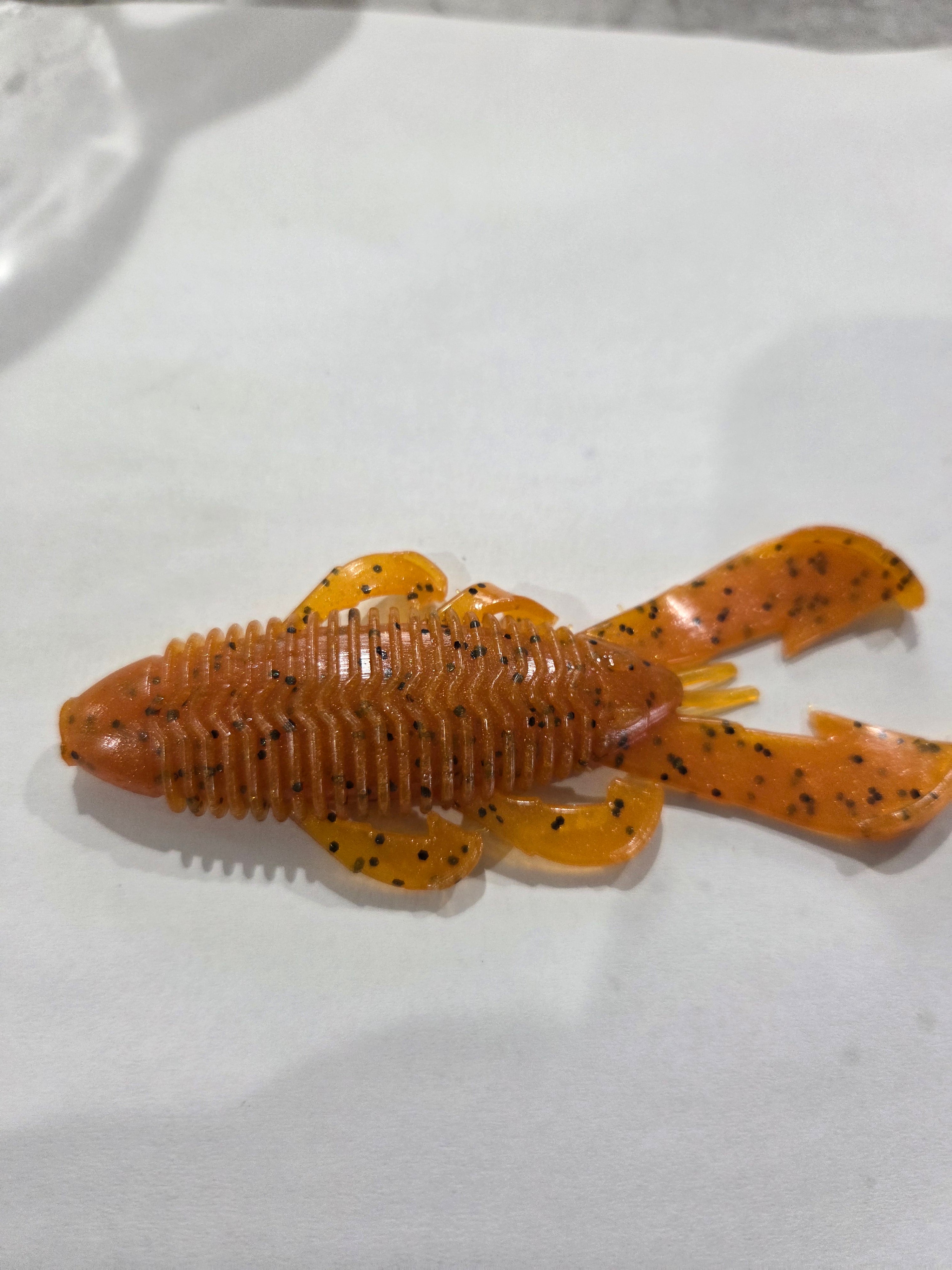 4 inch Bandito Bug Craw