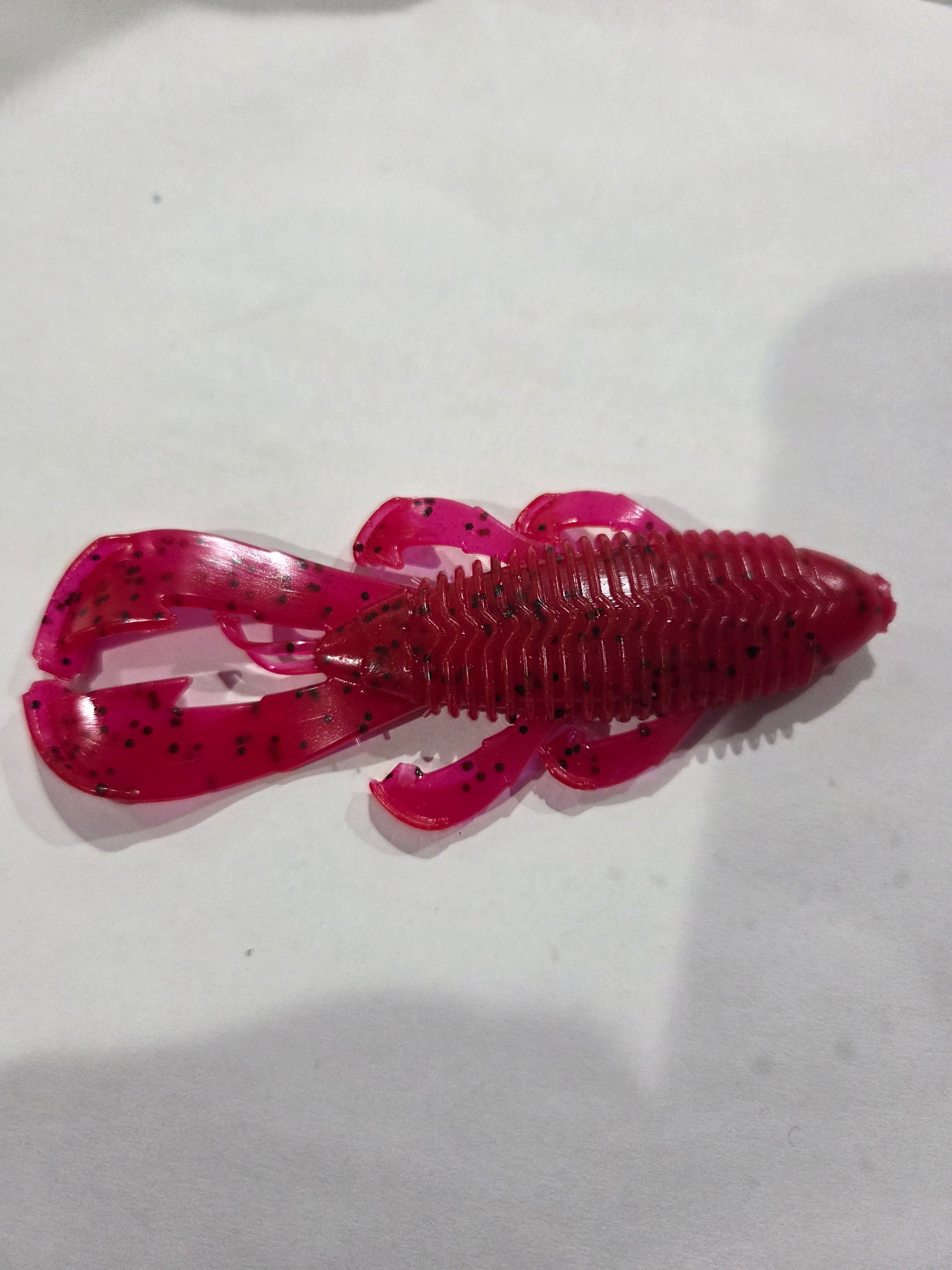 4 inch Bandito Bug Craw