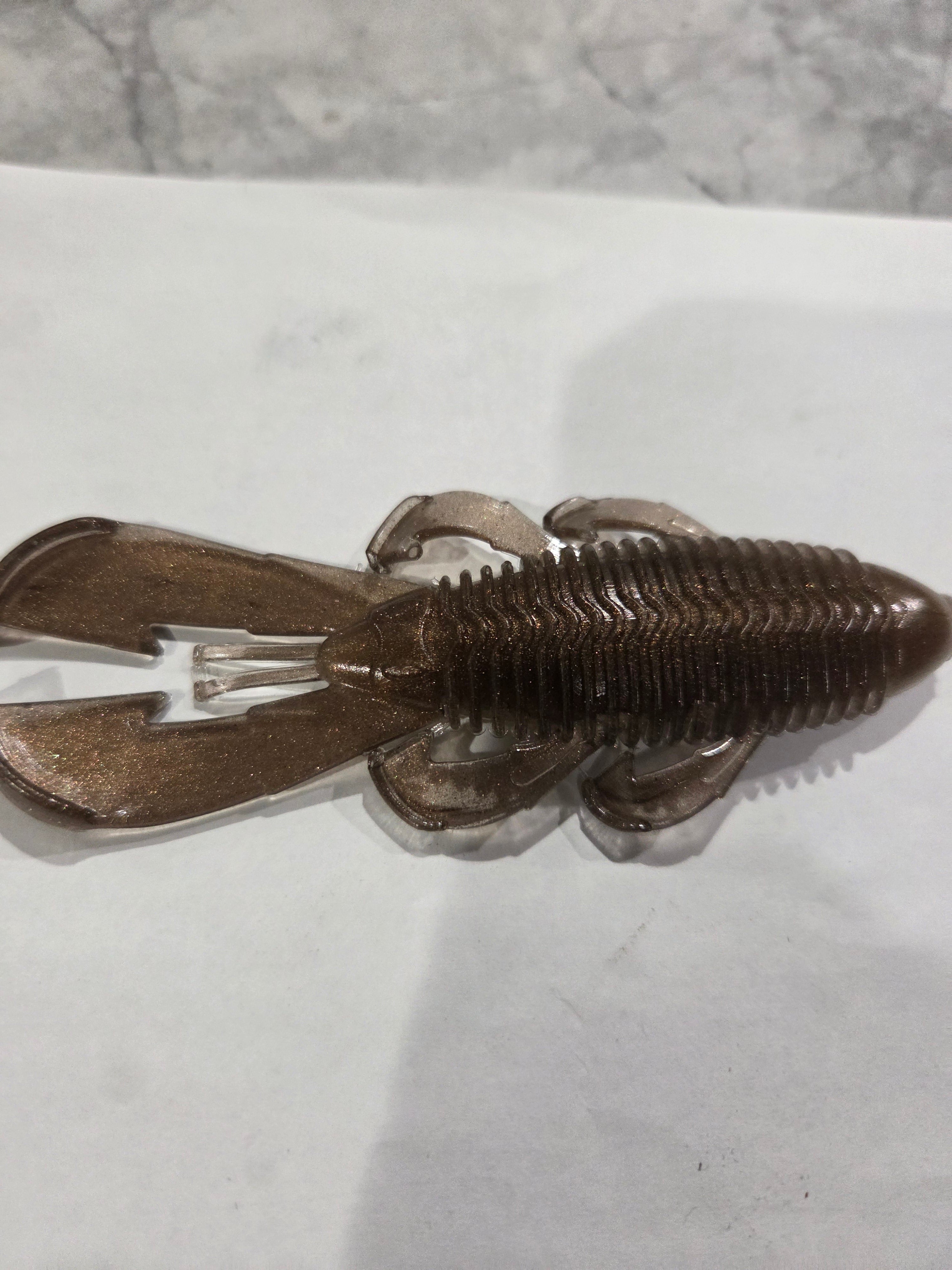 4 inch Bandito Bug Craw