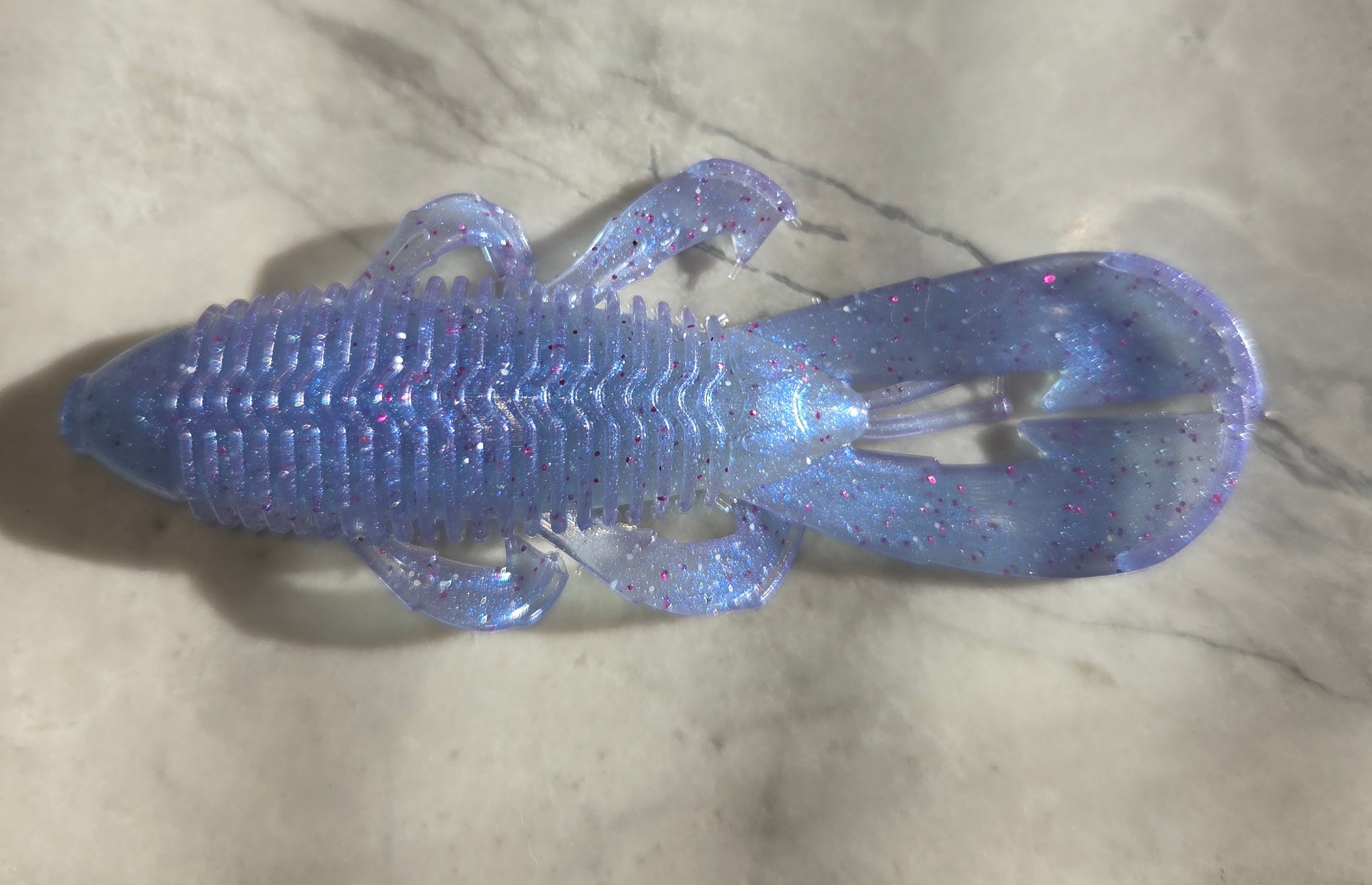 4 inch Bandito Bug Craw