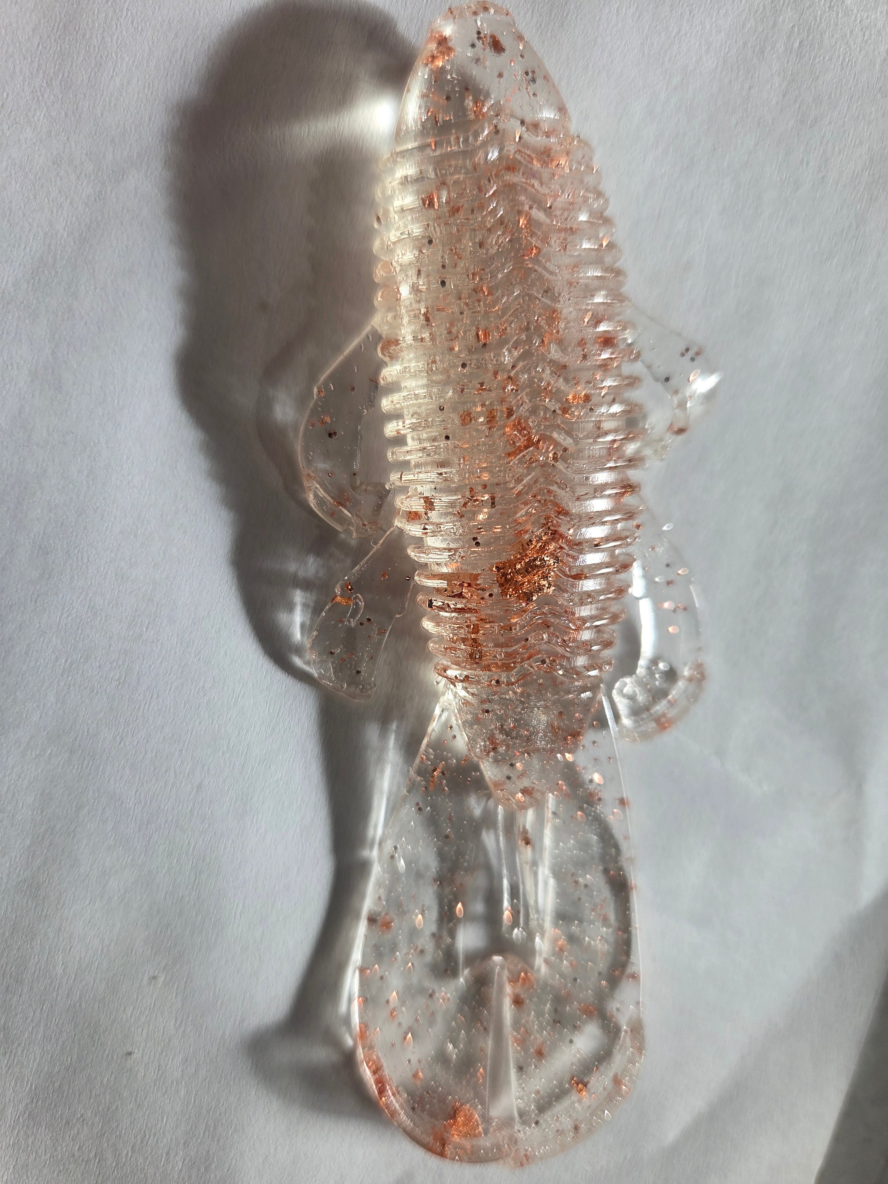 4 inch Bandito Bug Craw