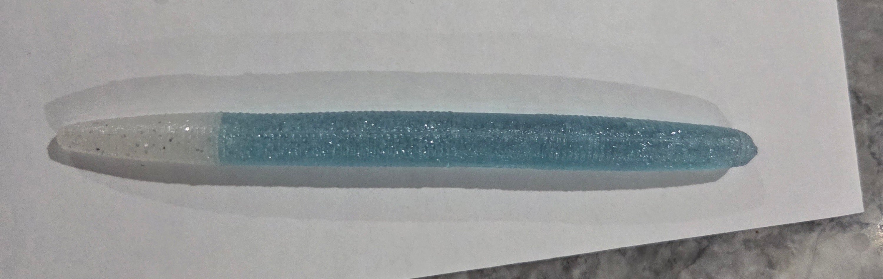 5 inch Senko GY style worm stickbait many colors inside