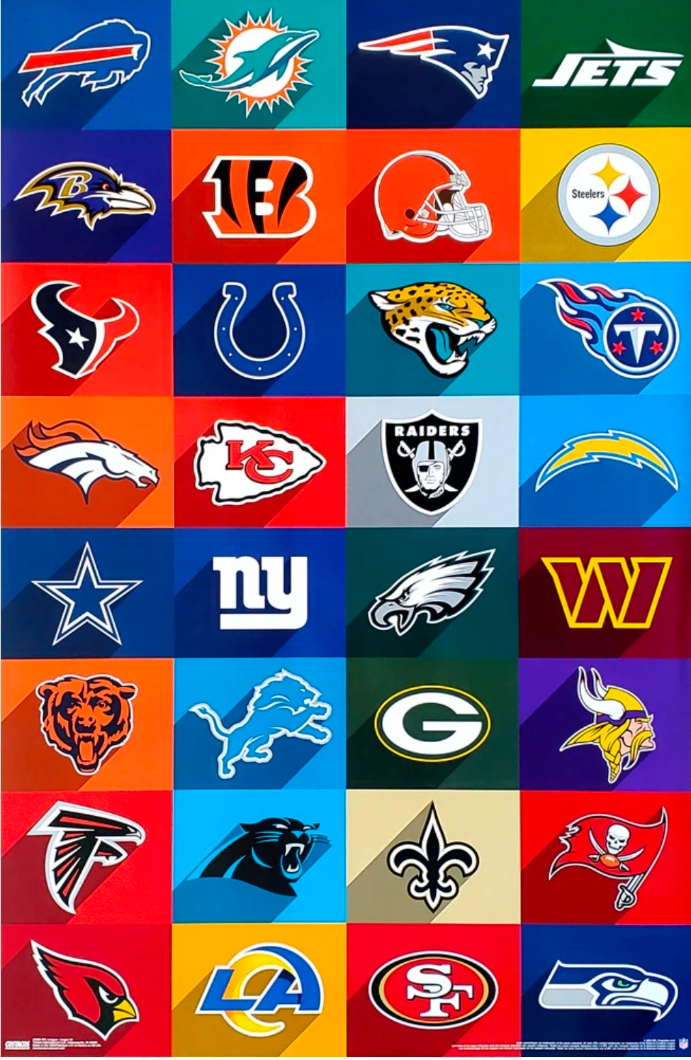 Team Colors 5" senko style worm