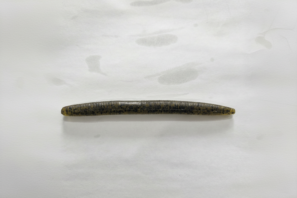 5 inch Senko GY style worm stickbait many colors inside