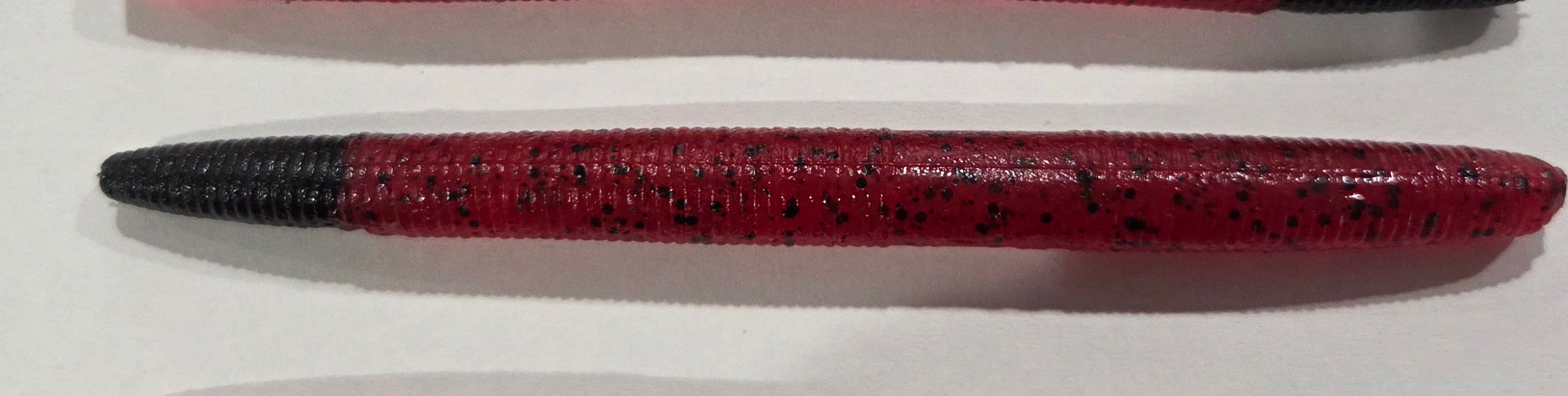 5 inch Senko GY style worm stickbait many colors inside